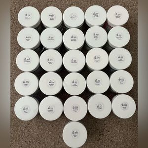 Sparkle & Co Nail Dip Powder